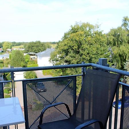 Ferienwohnung S21 Graal-Mueritz Exteriér fotografie