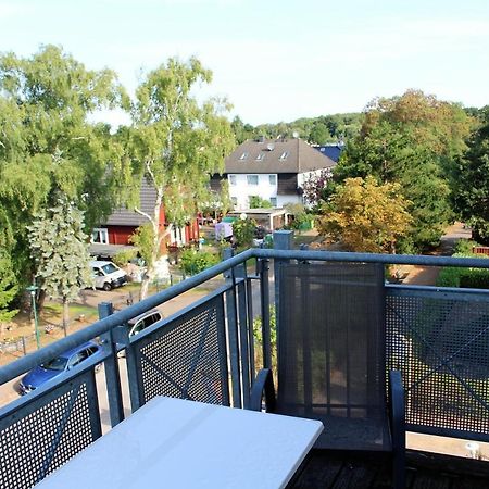 Ferienwohnung S21 Graal-Mueritz Exteriér fotografie