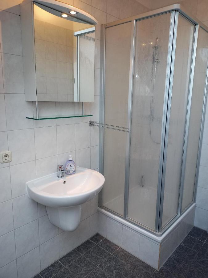 Ferienwohnung S21 Graal-Mueritz Exteriér fotografie