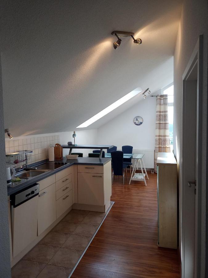 Ferienwohnung S21 Graal-Mueritz Exteriér fotografie