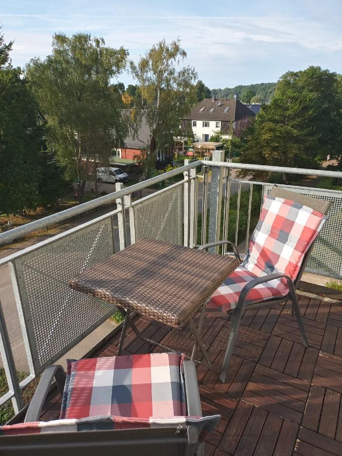 Ferienwohnung S21 Graal-Mueritz Exteriér fotografie
